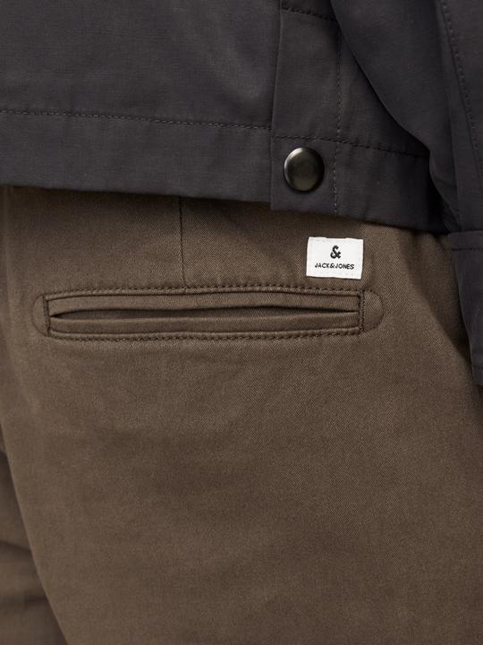 Produktbild Jack & Jones Slim Fit Chino Hose Chino Hose (W29/L30)