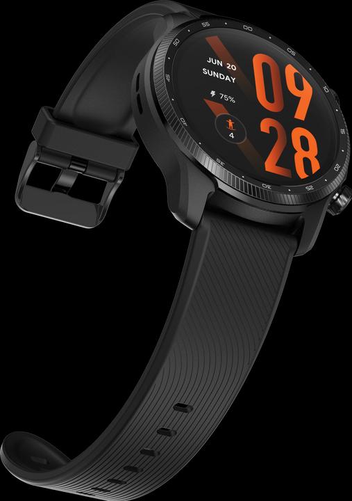 Actual product image Mobvoi TicWatch Pro 3 Ultra GPS (47 mm)