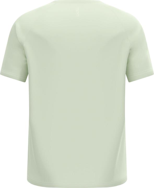 Actual product image Odlo Essential Print-T-Shirt Crew Neck S/S (S)