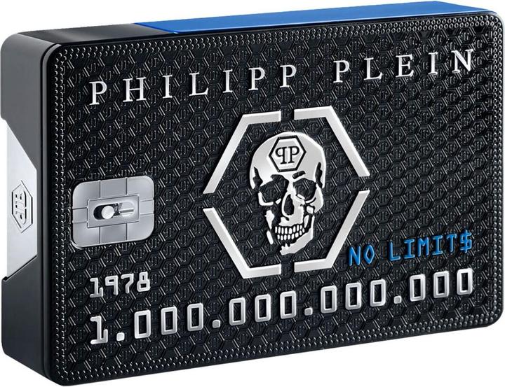 Actual product image Philipp Plein Plein Super Fresh Eau de Toilette (Eau de toilette, 90 ml)