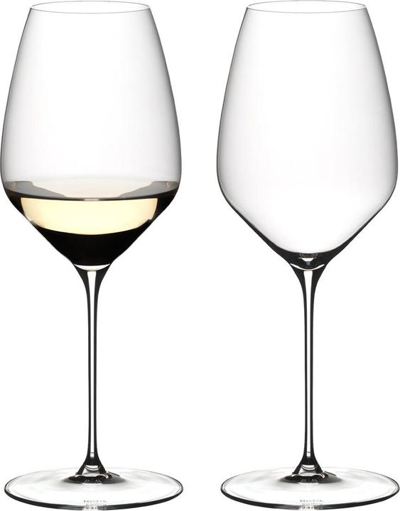 Riedel Weisswein Glas VELOCE RIESLING (57 cl, 1 Gläser, Weissweingläser)