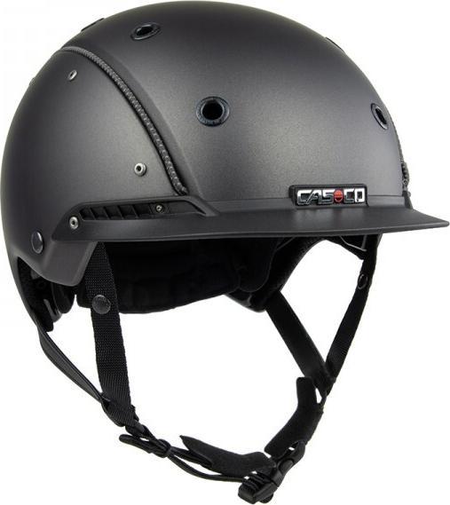 Casco reithelm champ-3