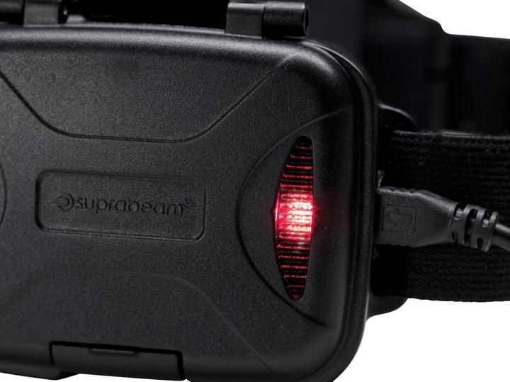 Produktbild Suprabeam V4 pro rechargeable (1000 lm)