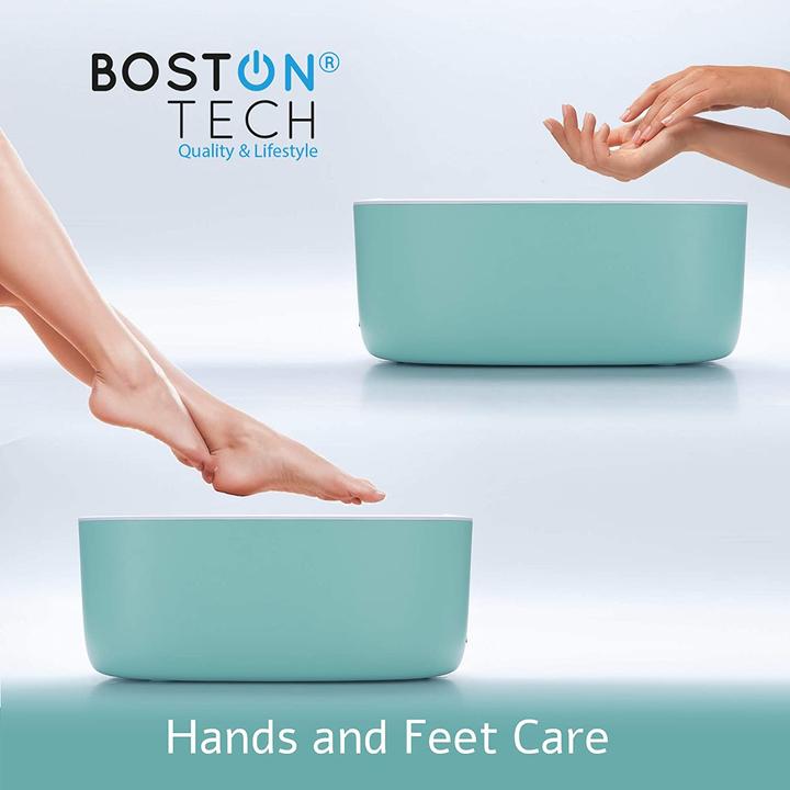 Produktbild Boston Tech BE108 Paraffinbad (5000 ml, 1 x, 1100 g)