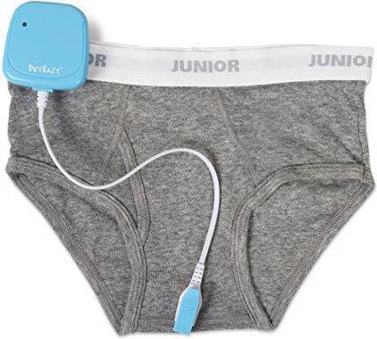 Produktbild DryEasy Drahtlose Bettnässen Alarm