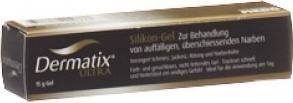 Actual product image Dermatix Ultra (Gel)