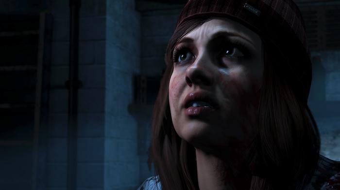Produktbild Sony Until Dawn (PS4, DE)