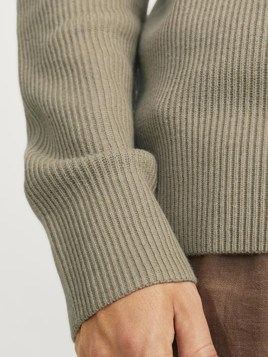 Immagine prodotto Jack & Jones Jjeperfect Knit Crew Neck Sn (XL)