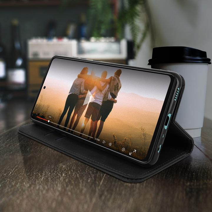 Actual product image Avizar Split Series (Samsung Galaxy A52s 5G)