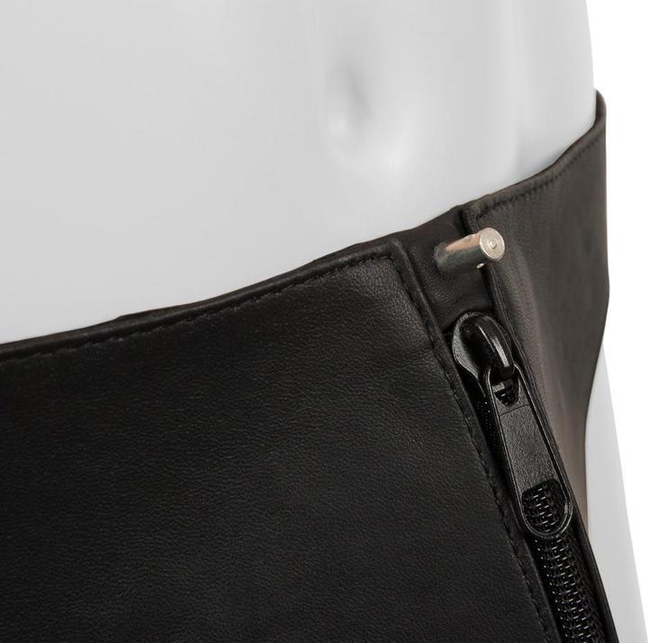 Produktbild Zado Leder Herren String Fakir M/L (One Size)