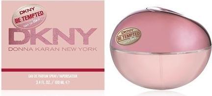 Actual product image DKNY Eau So Blush Eau de Parfum (re) (Eau de parfum, 100 ml)