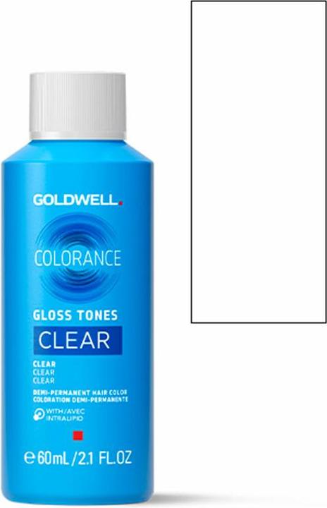 Produktbild Goldwell Colorance Glanztöne (Klar)