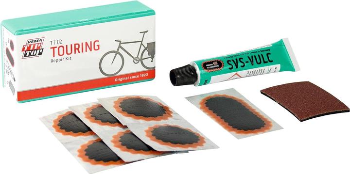 Produktbild Rema Tip Top Rema TT-02 Touring