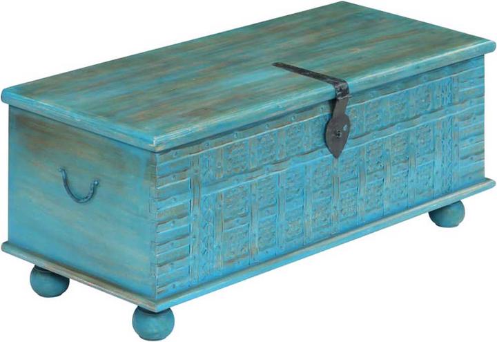 Actual product image VidaXL Tamar (100 x 40 x 41 cm)