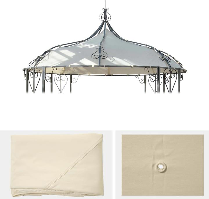 Actual product image MCW Cabrera-E (300 cm, 300 cm)