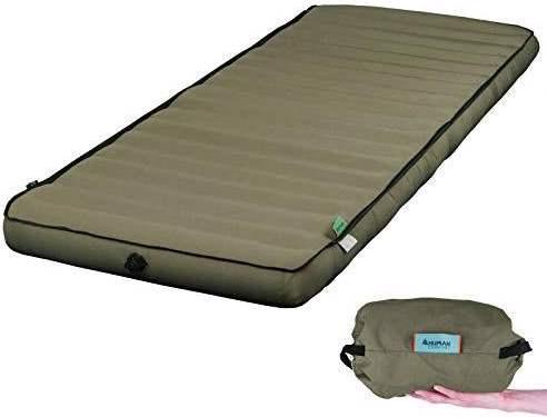 Produktbild Human Comfort Luftmatratze (80 x 200 cm)