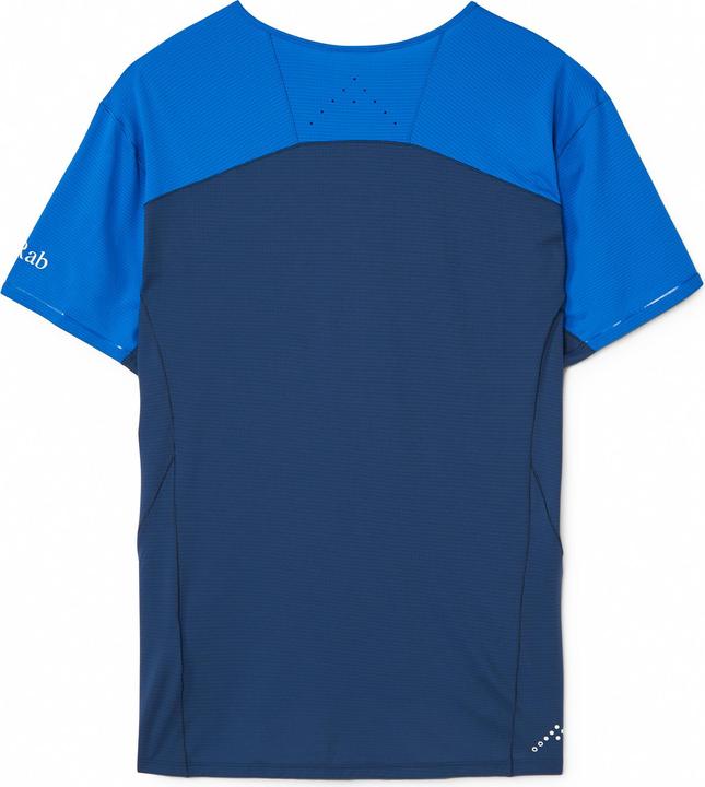 Actual product image Rab Sonic Ultra Tee - T-Shirt - Herren (M)