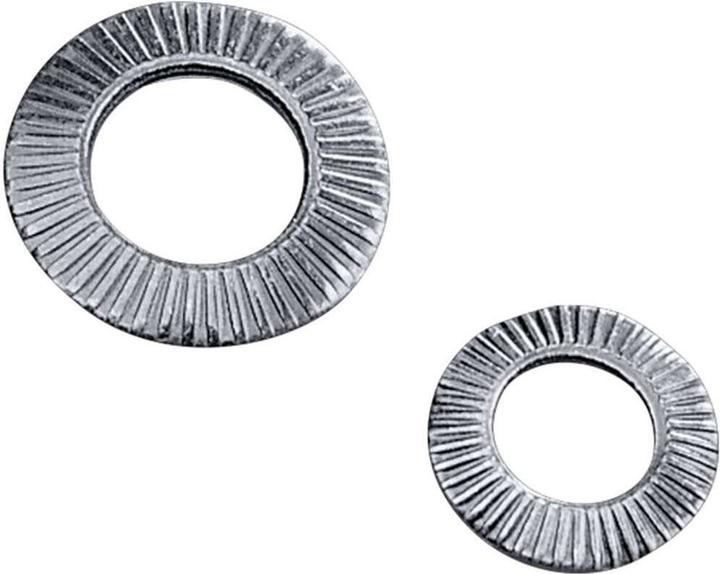Actual product image Rittal Industry contact wheels