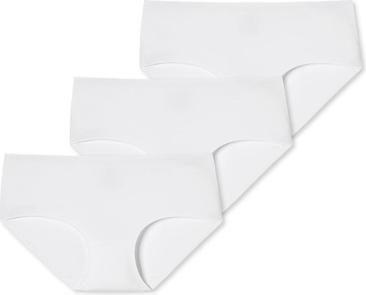 Produktbild Schiesser Panty Invisible Soft (40, 3er Pack)
