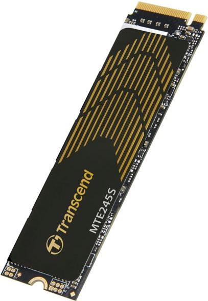 Productafbeelding Transcend 245S (4000 GB, M.2 2280)