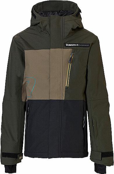 Produktbild Rehall Snowboardjacke Freak-R-JR. (152)