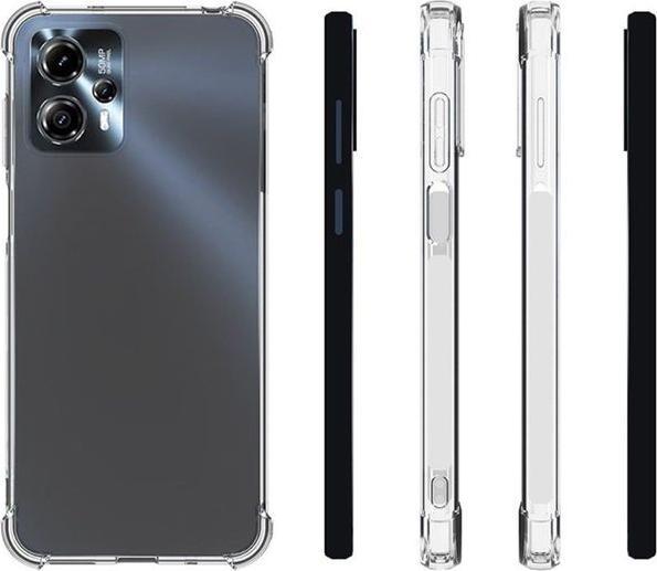 Produktbild MU Classic Softcase TPU Series (Motorola Moto G23)