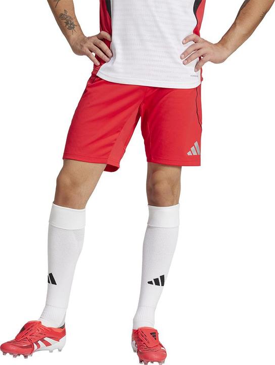 Actual product image adidas TIRO25P TR SHO (XS)