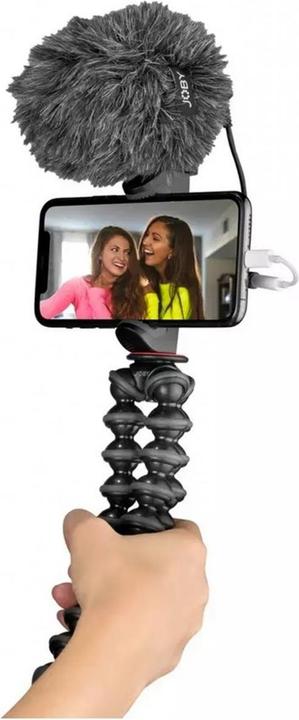 Actual product image Joby GorillaPod Creator Kit (Plastic)