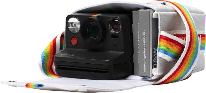 Produktbild Polaroid Now Bags (Kamera Schultertasche)