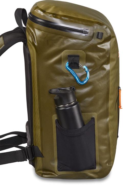 Immagine prodotto Dakine Zaino Cyclone DLX Dry 59 cm (35 l)