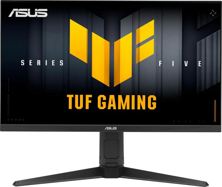 ASUS TUF Gaming VG27AQML5A Gaming Monitor (2560 x 1440 pixels, 27")