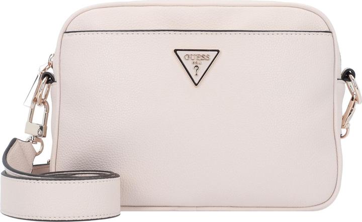 Actual product image Guess MERIDIAN shoulder bag