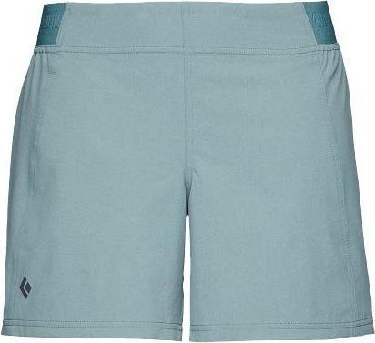 Black Diamond W Sierra Shorts (S)