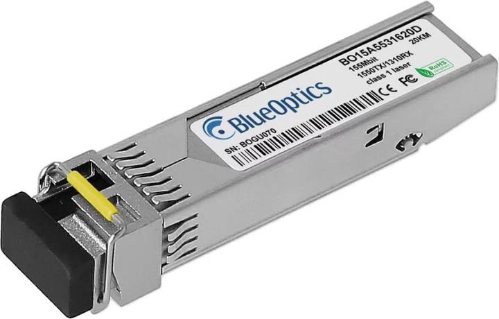 Immagine prodotto BlueOptics Cisco 10-2352-01 SFP compatibile BO15A5531620D