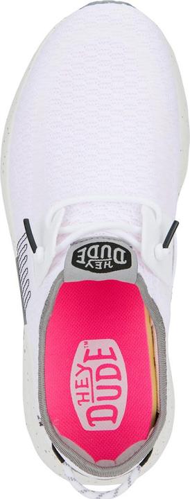 Image du produit Hey Dude Sirocco W Sport Stripe (41)