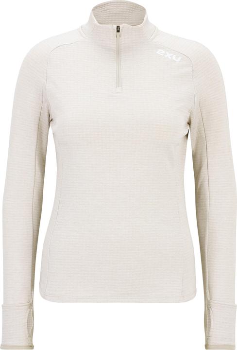 2XU Ignition 1/4 Zip (M)