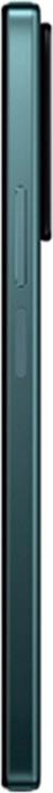 Actual product image Xiaomi Redmi Note 11 Pro+ 5G (128 GB, Forest Green, 6.67", Hybrid Dual SIM, 5G)