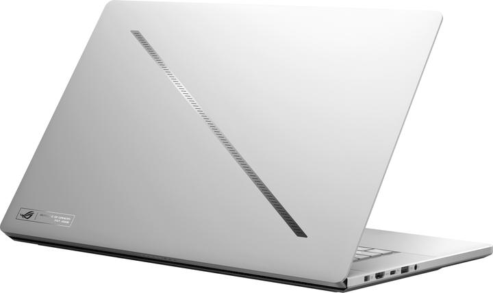 Image du produit ASUS ROG Zephyrus G16 RTX 5060 (16", AMD Ryzen AI 7 350, 16 Go, 1000 Go, DE)