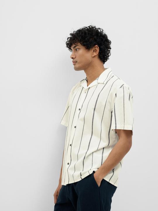 Immagine prodotto Slhrelax-Nuova Camicia In Lino Ss Resort (XXL)