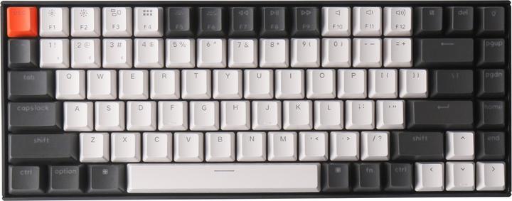 Image du produit Keychron K2 (US, Filaire, Sans fil)