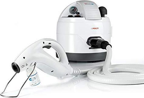 Actual product image Polti Cimex Eradicator (4 bar, 2250 W)
