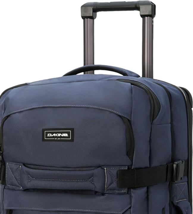 Actual product image Dakine Split Roller 85L, Odyssey (85 l, XL (from 140l))