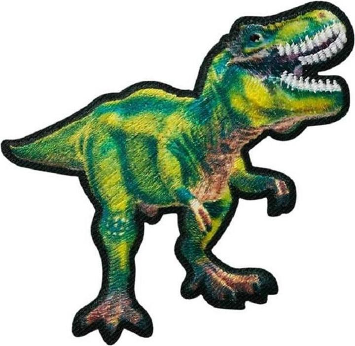 Produktbild Mono Quick T-Rex (1 x)
