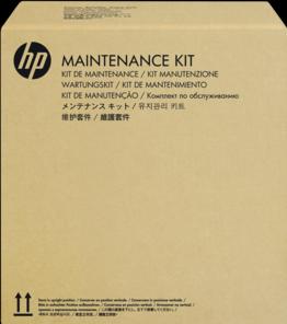 Produktbild HP Maintenance-Kit