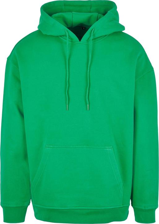 Build Your Brand Basic Kapuzenpullover (3XL)
