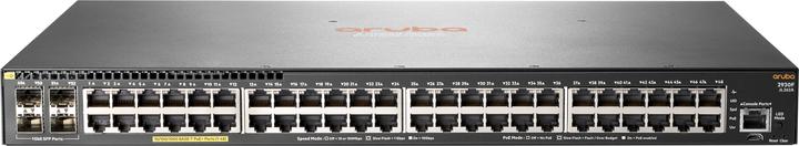 Produktbild HPE Aruba 2930F (48 Ports)