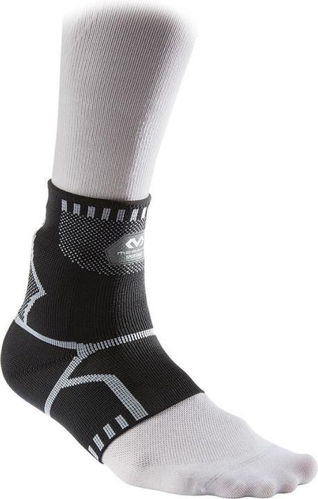 McDavid Fussgelenkbandage, Elastisch (XL)