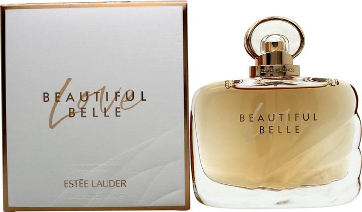 Image du produit Estée Lauder Beautiful Belle - Love Eau de Parfum (Eau de parfum, 100 ml)