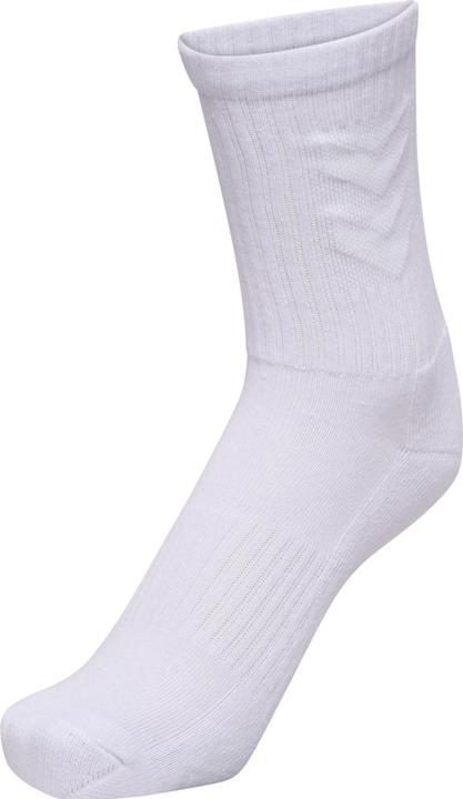 Produktbild hummel hml2-PACK SOCKS LOVE (43 - 45)
