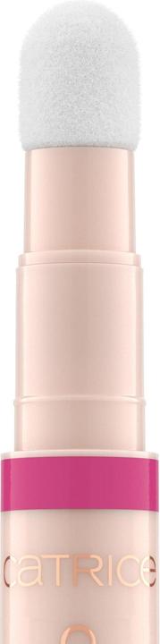 Image du produit Catrice Colour Cushion Juicy Lip Oil huile à lèvres (Palm Punch)